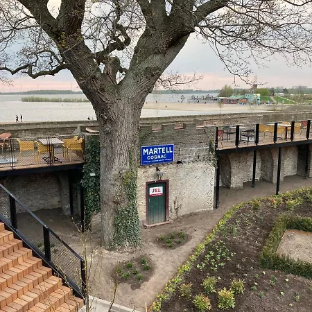Stadsappartementen
