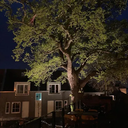 Stadsappartementen * ハルデルウェイク