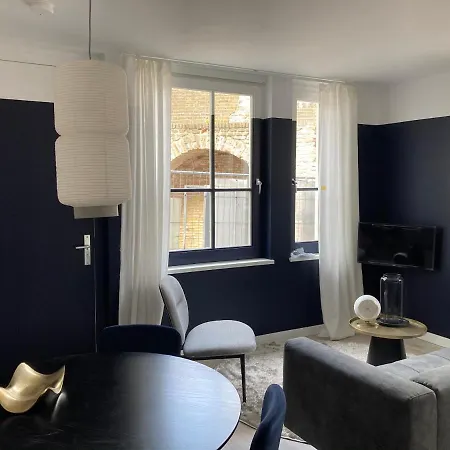 Stadsappartementen Apartment *