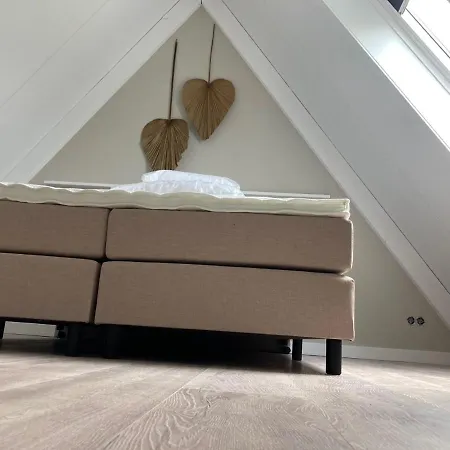 Stadsappartementen Harderwijk