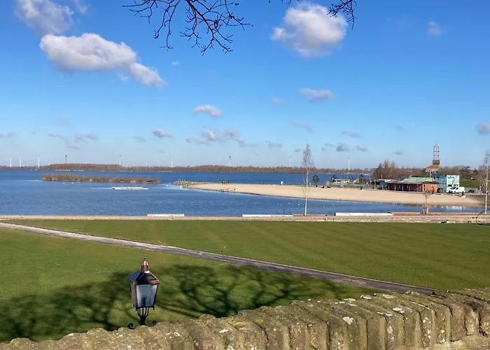 Stadsappartementen Harderwijk