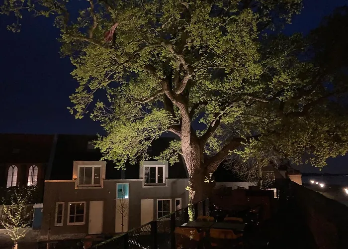 Stadsappartementen * Harderwijk