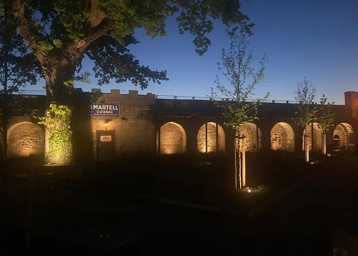 Stadsappartementen * Harderwijk