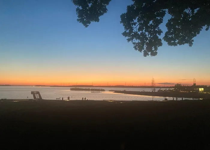 Stadsappartementen * Harderwijk