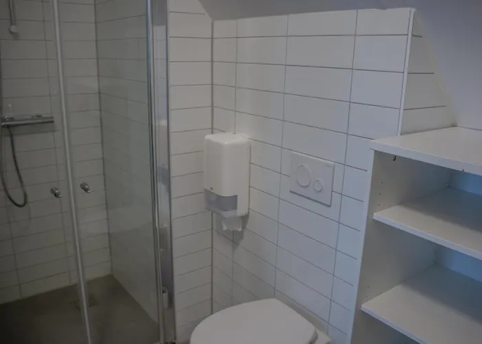 Stadsappartementen Harderwijk