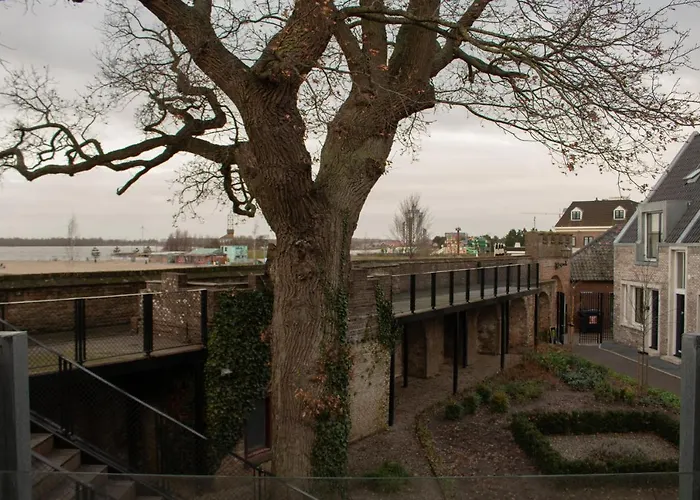 Apartamento Stadsappartementen