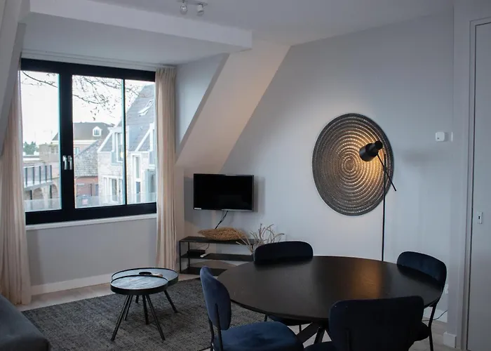 Stadsappartementen Harderwijk