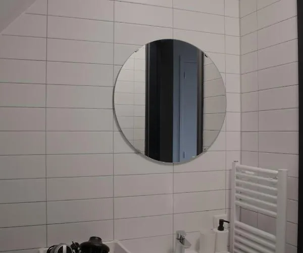 Stadsappartementen Apartamento *