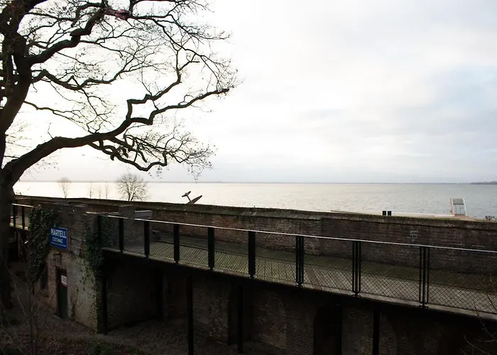 Stadsappartementen Apartamento *