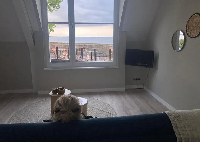 Apartamento Stadsappartementen *