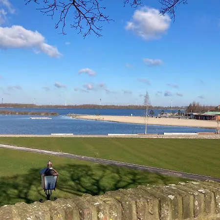 Stadsappartementen Harderwijk