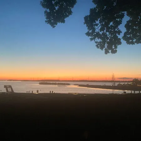 Stadsappartementen * Harderwijk