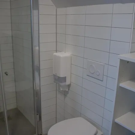 Stadsappartementen ハルデルウェイク