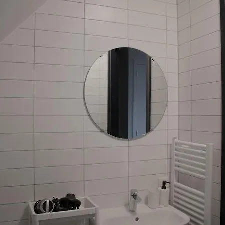 Stadsappartementen Apartmán *