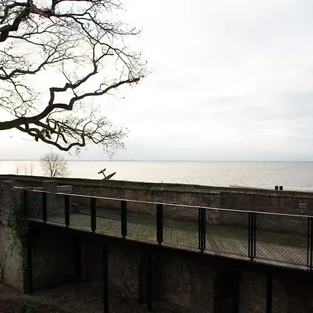 Stadsappartementen Apartmán *