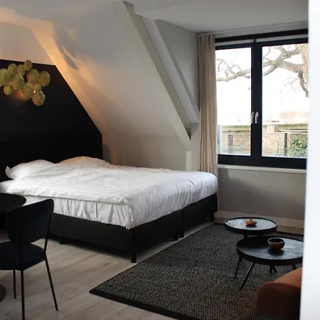 Apartmán Stadsappartementen Harderwijk